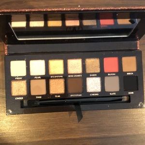 Anastasia Beverly Hills Sultry Palette